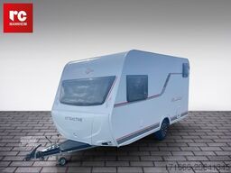 BÜRSTNER Premio Life 415 TK