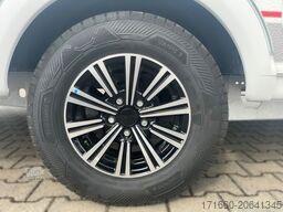 BÜRSTNER Premio Life 415 TK