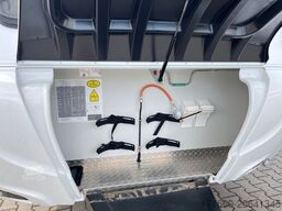 BÜRSTNER Premio Life 415 TK