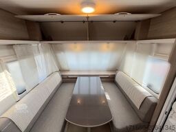 BÜRSTNER Premio Life 415 TK