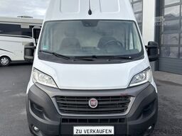 FIAT Ducato Maxi L5H3, Luftfederung, Navi