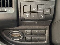 FIAT Ducato Maxi L5H3, Luftfederung, Navi