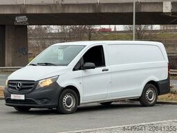 MERCEDES-BENZ Vito Kasten 116 lang*L2*PDC*Klima*Automatik*Temp