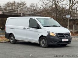 MERCEDES-BENZ Vito Kasten 116 lang*L2*PDC*Klima*Automatik*Temp