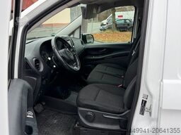 MERCEDES-BENZ Vito Kasten 116 lang*L2*PDC*Klima*Automatik*Temp
