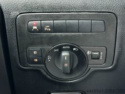 MERCEDES-BENZ Vito Kasten 116 lang*L2*PDC*Klima*Automatik*Temp