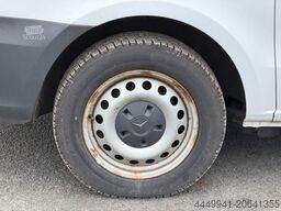 MERCEDES-BENZ Vito Kasten 116 lang*L2*PDC*Klima*Automatik*Temp