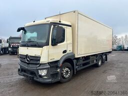 MERCEDES-BENZ Antos2540 Motorschaden*Carrier*LiftLenk*Retarder