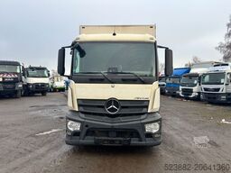 MERCEDES-BENZ Antos2540 Motorschaden*Carrier*LiftLenk*Retarder