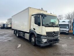 MERCEDES-BENZ Antos2540 Motorschaden*Carrier*LiftLenk*Retarder