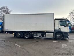 MERCEDES-BENZ Antos2540 Motorschaden*Carrier*LiftLenk*Retarder