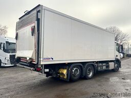 MERCEDES-BENZ Antos2540 Motorschaden*Carrier*LiftLenk*Retarder