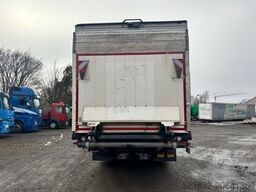 MERCEDES-BENZ Antos2540 Motorschaden*Carrier*LiftLenk*Retarder