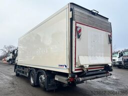 MERCEDES-BENZ Antos2540 Motorschaden*Carrier*LiftLenk*Retarder