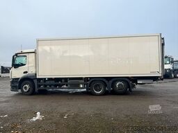 MERCEDES-BENZ Antos2540 Motorschaden*Carrier*LiftLenk*Retarder