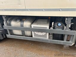 MERCEDES-BENZ Antos2540 Motorschaden*Carrier*LiftLenk*Retarder