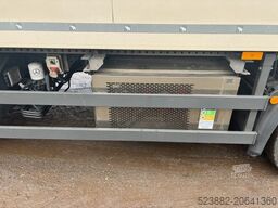 MERCEDES-BENZ Antos2540 Motorschaden*Carrier*LiftLenk*Retarder