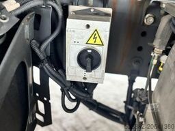 MERCEDES-BENZ Antos2540 Motorschaden*Carrier*LiftLenk*Retarder