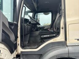 MERCEDES-BENZ Antos2540 Motorschaden*Carrier*LiftLenk*Retarder