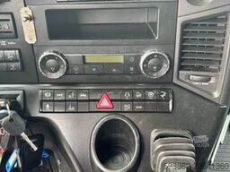 MERCEDES-BENZ Antos2540 Motorschaden*Carrier*LiftLenk*Retarder