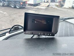 MERCEDES-BENZ Antos2540 Motorschaden*Carrier*LiftLenk*Retarder