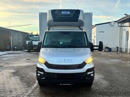 IVECO Daily 70C18 CarrierSupra*LBW*Tiefkühl*3x Kammern