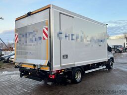 IVECO Daily 70C18 CarrierSupra*LBW*Tiefkühl*3x Kammern