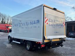 IVECO Daily 70C18 CarrierSupra*LBW*Tiefkühl*3x Kammern