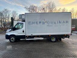 IVECO Daily 70C18 CarrierSupra*LBW*Tiefkühl*3x Kammern