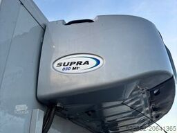 IVECO Daily 70C18 CarrierSupra*LBW*Tiefkühl*3x Kammern