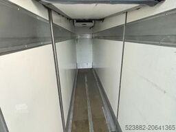 IVECO Daily 70C18 CarrierSupra*LBW*Tiefkühl*3x Kammern