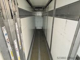 IVECO Daily 70C18 CarrierSupra*LBW*Tiefkühl*3x Kammern