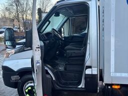 IVECO Daily 70C18 CarrierSupra*LBW*Tiefkühl*3x Kammern