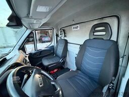 IVECO Daily 70C18 CarrierSupra*LBW*Tiefkühl*3x Kammern