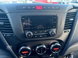 IVECO Daily 70C18 CarrierSupra*LBW*Tiefkühl*3x Kammern