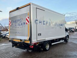 IVECO Daily 70C18 CarrierSupra*LBW*Tiefkühl*3x Kammern