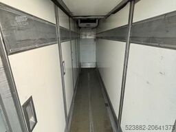 IVECO Daily 70C18 CarrierSupra*LBW*Tiefkühl*3x Kammern