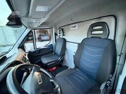 IVECO Daily 70C18 CarrierSupra*LBW*Tiefkühl*3x Kammern
