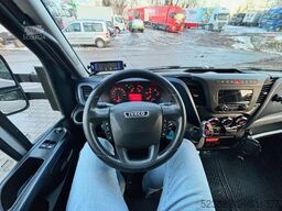 IVECO Daily 70C18 CarrierSupra*LBW*Tiefkühl*3x Kammern