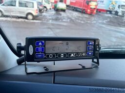 IVECO Daily 70C18 CarrierSupra*LBW*Tiefkühl*3x Kammern