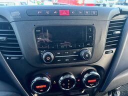 IVECO Daily 70C18 CarrierSupra*LBW*Tiefkühl*3x Kammern