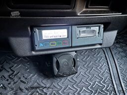 IVECO Daily 70C18 CarrierSupra*LBW*Tiefkühl*3x Kammern