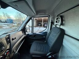 IVECO Daily 70C18 CarrierSupra*LBW*Tiefkühl*3x Kammern
