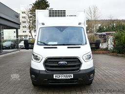 FORD Transit Tief-Kühlkoffer -19°C 2-Zonen Kühlung