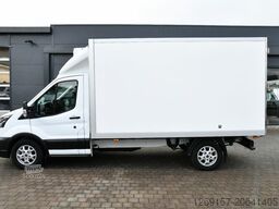 FORD Transit Tief-Kühlkoffer -19°C 2-Zonen Kühlung