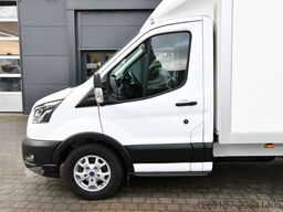 FORD Transit Tief-Kühlkoffer -19°C 2-Zonen Kühlung