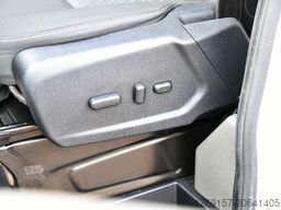 FORD Transit Tief-Kühlkoffer -19°C 2-Zonen Kühlung