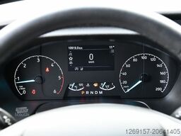 FORD Transit Tief-Kühlkoffer -19°C 2-Zonen Kühlung