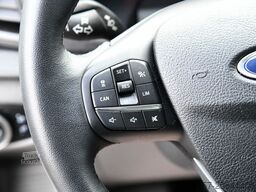 FORD Transit Tief-Kühlkoffer -19°C 2-Zonen Kühlung