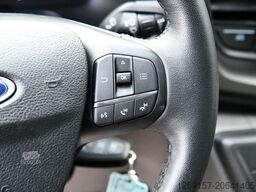 FORD Transit Tief-Kühlkoffer -19°C 2-Zonen Kühlung